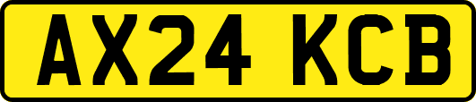 AX24KCB