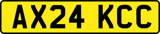 AX24KCC