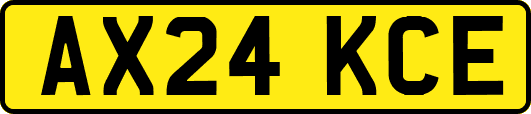 AX24KCE