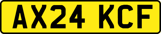 AX24KCF