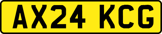 AX24KCG