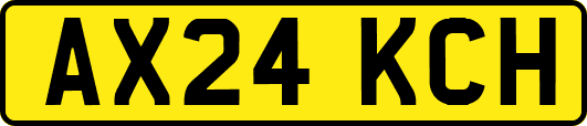 AX24KCH