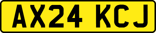 AX24KCJ