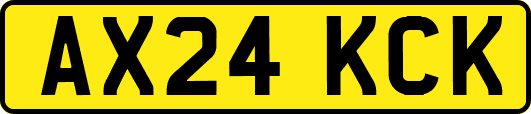 AX24KCK
