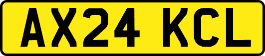 AX24KCL