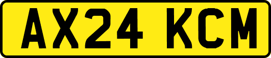 AX24KCM