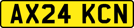 AX24KCN