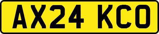 AX24KCO