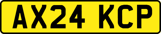 AX24KCP