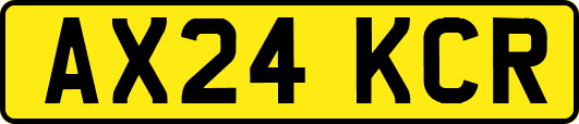 AX24KCR