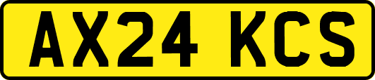 AX24KCS
