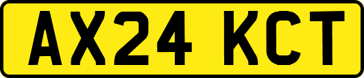 AX24KCT
