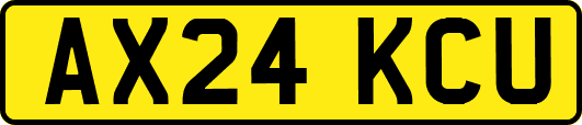 AX24KCU