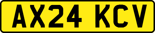 AX24KCV