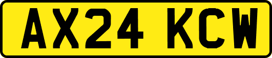AX24KCW