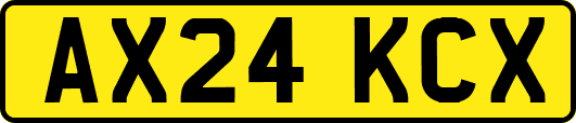 AX24KCX