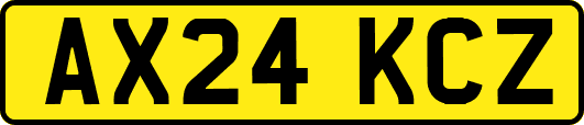 AX24KCZ