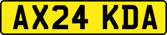 AX24KDA