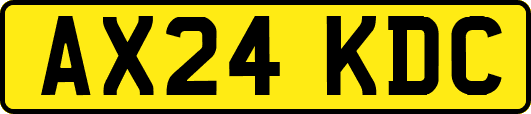 AX24KDC