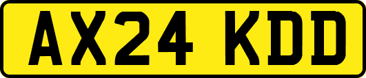 AX24KDD