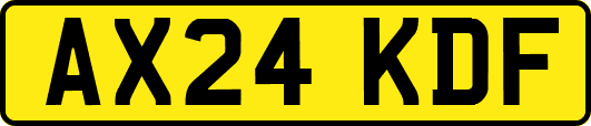 AX24KDF