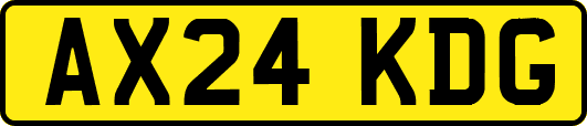 AX24KDG