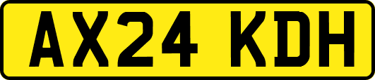 AX24KDH