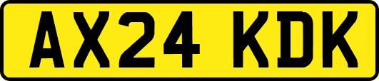 AX24KDK
