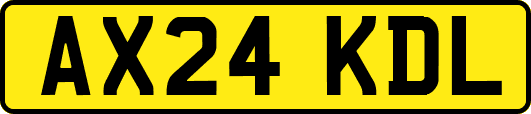 AX24KDL