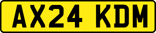 AX24KDM