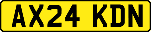 AX24KDN