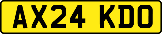 AX24KDO