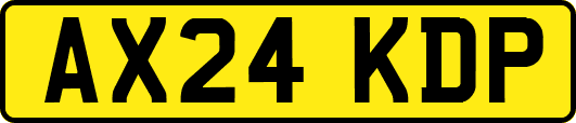 AX24KDP