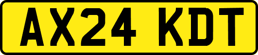 AX24KDT