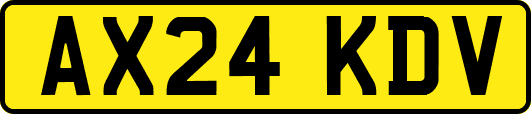 AX24KDV