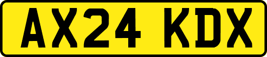 AX24KDX