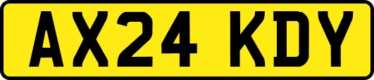 AX24KDY