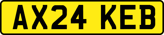 AX24KEB
