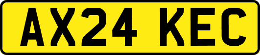 AX24KEC