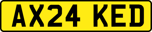 AX24KED