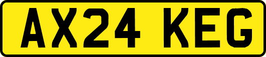 AX24KEG