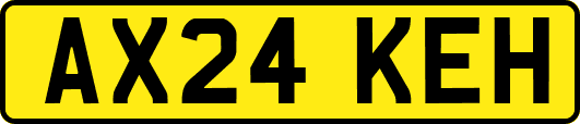 AX24KEH
