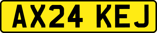AX24KEJ