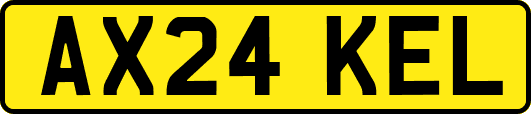 AX24KEL