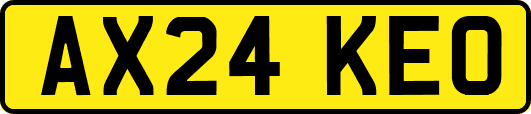 AX24KEO