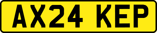 AX24KEP