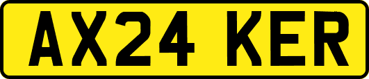 AX24KER