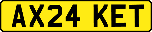 AX24KET
