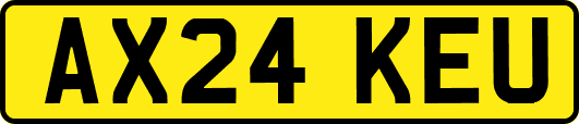 AX24KEU