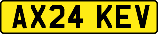 AX24KEV